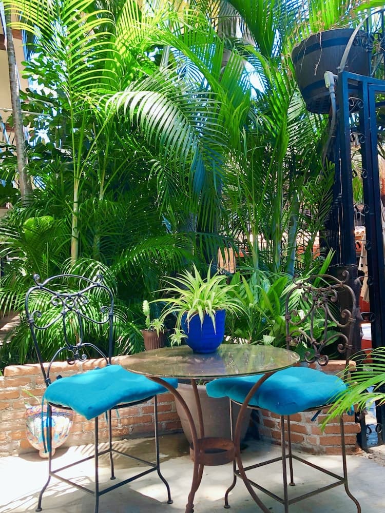 Siesta Suites Boutique Hotel — 19