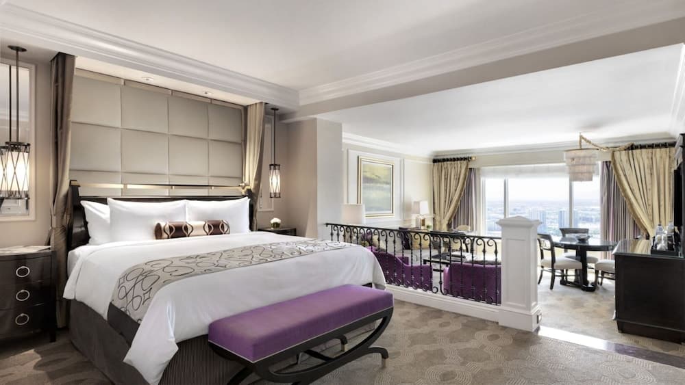 The Venetian Resort Las Vegas — 18