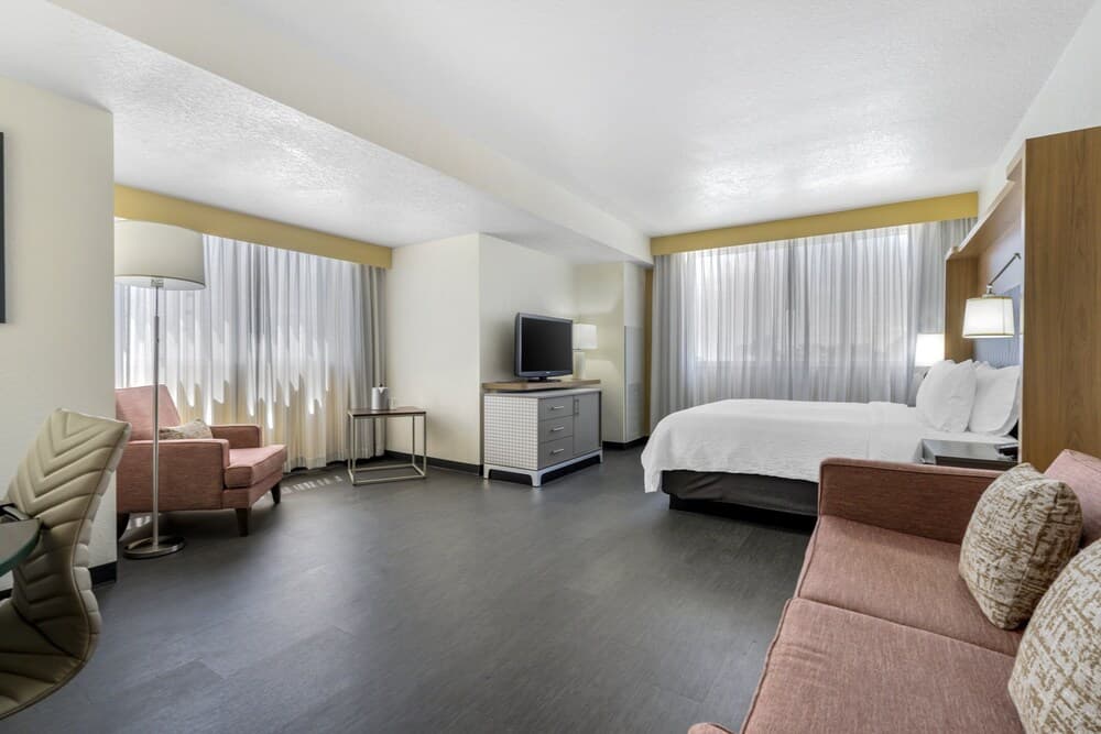 Holiday Inn Orlando International Dr-ICON by IHG — 24