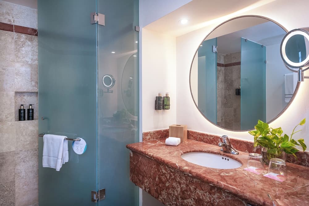 Melia Casa Maya Cancún Todo Incluido — 24