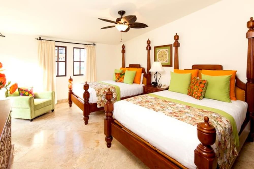 3BR Great View Luxury Villa at Cabo San Lucas — 8