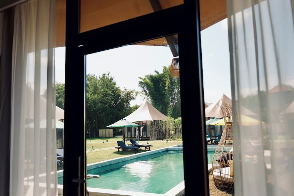 Wildflower hotel, Jl. Langui Kauh, Ungasan, Bali, 80361, Indonesia — photo 29