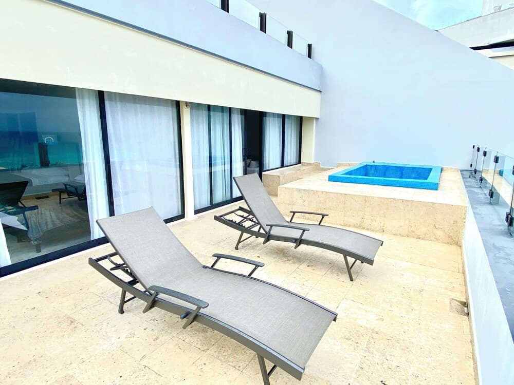 Condominio en resort frente al mar — 8
