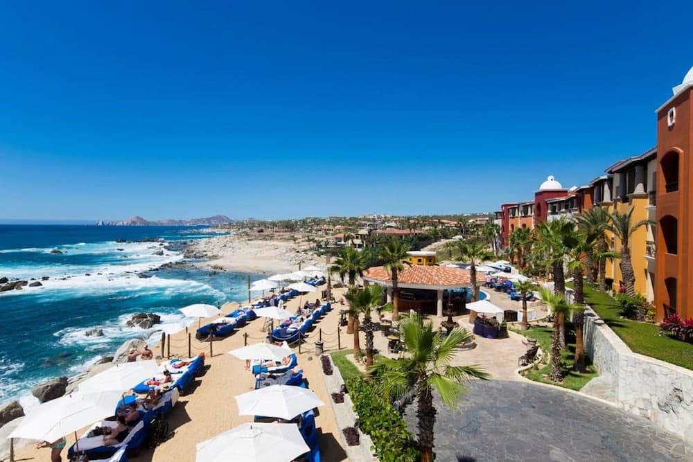 El mejor departamento de 2 habitaciones en Cabo San Lucas — 3