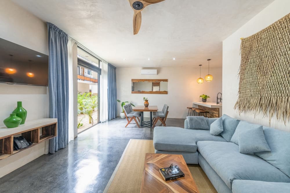 Irie Tulum — 28