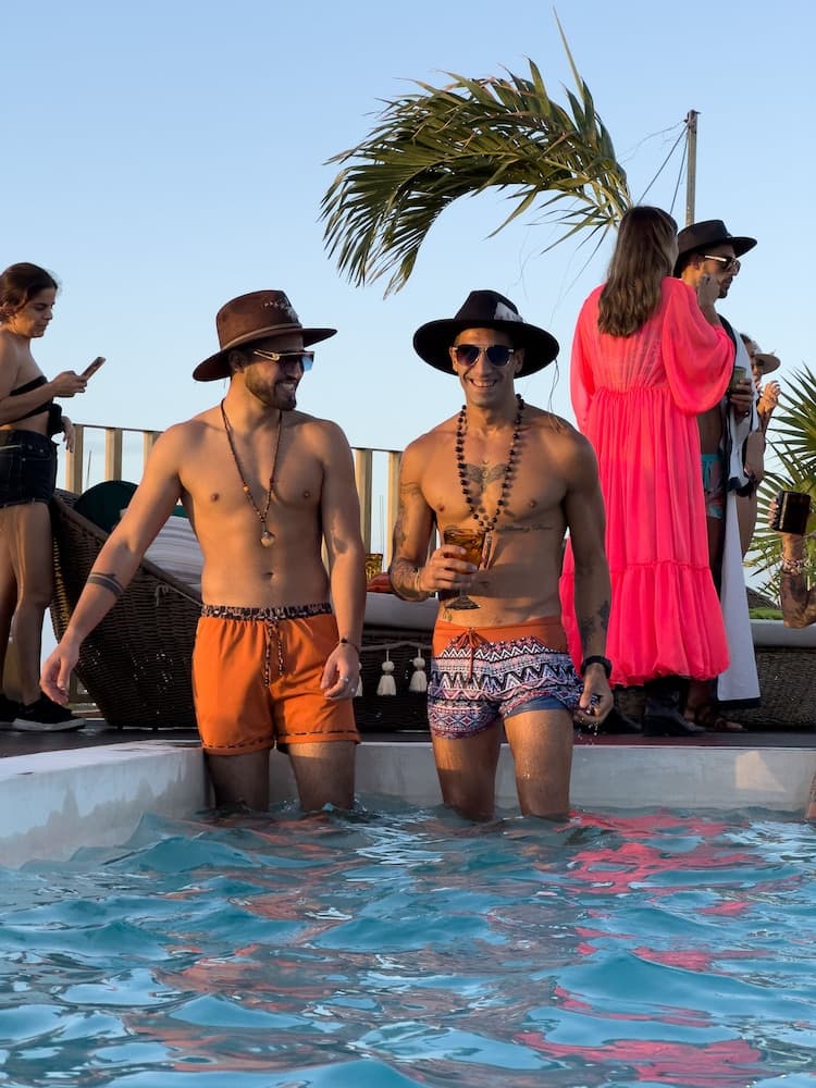 Xkeban Tulum — 25