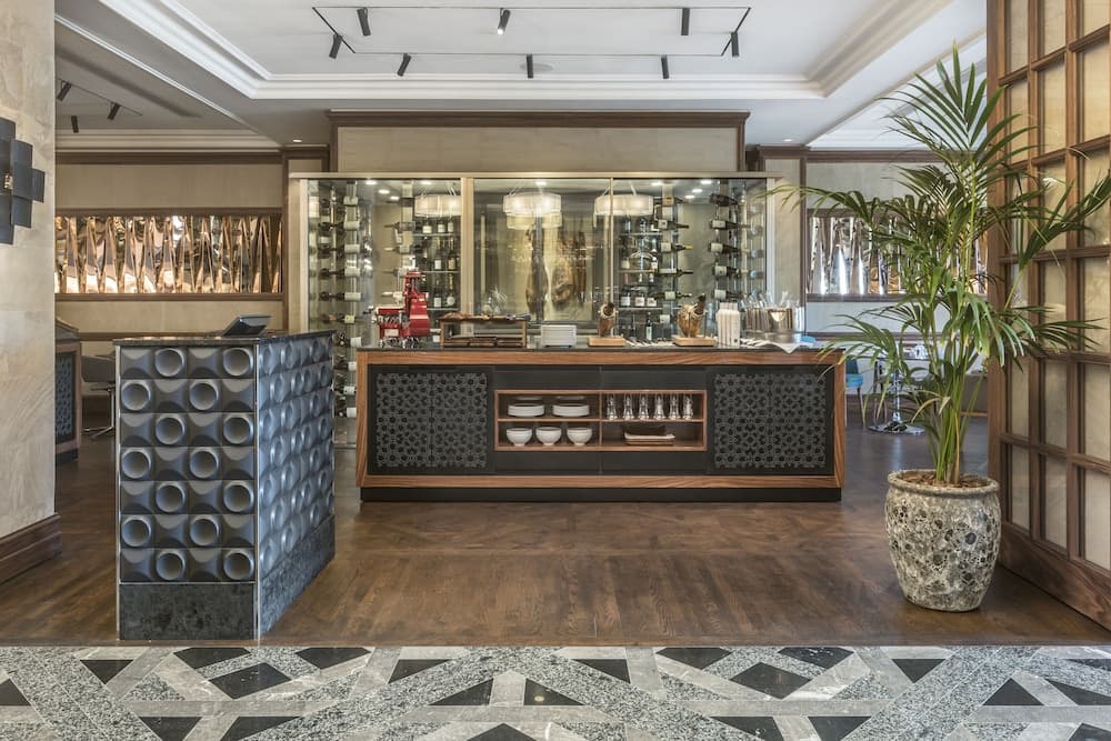 Hotel El Llorenç Parc de la Mar - Solo Adulti — 12