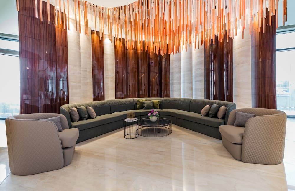 Millennium Place Barsha Heights Appartamenti Hotel — 2