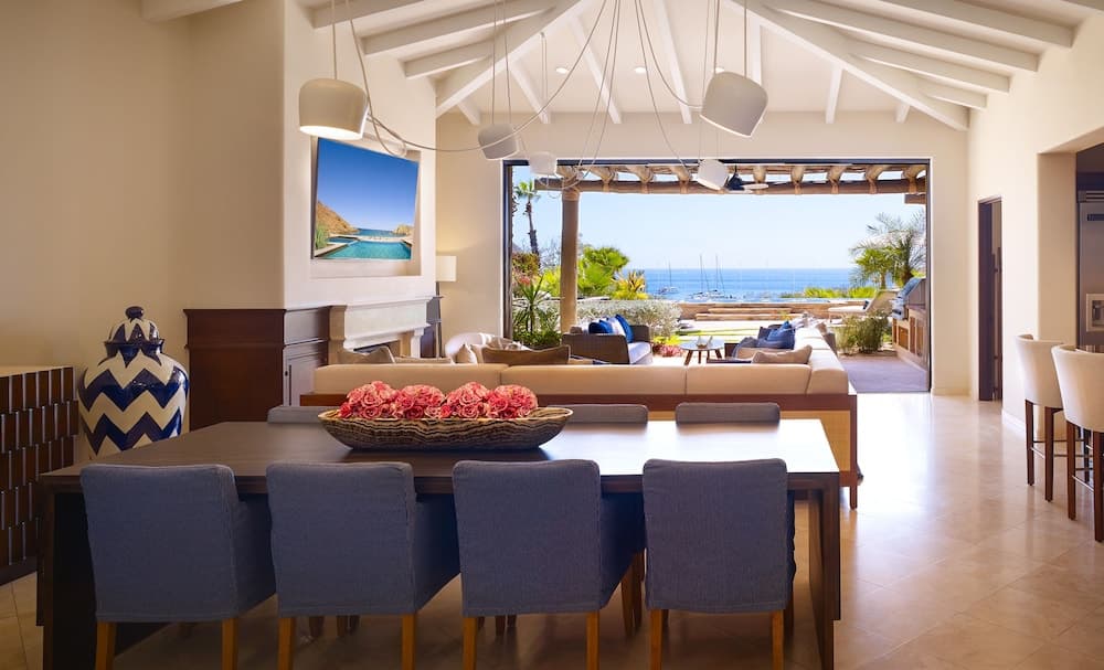 Montage Los Cabos — 2