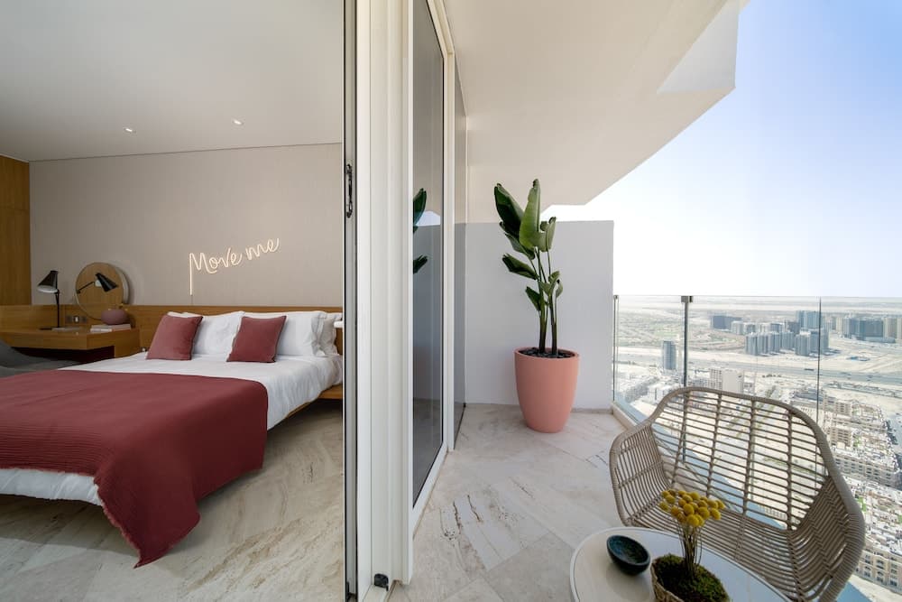 FIVE Jumeirah Village Dubai — 23