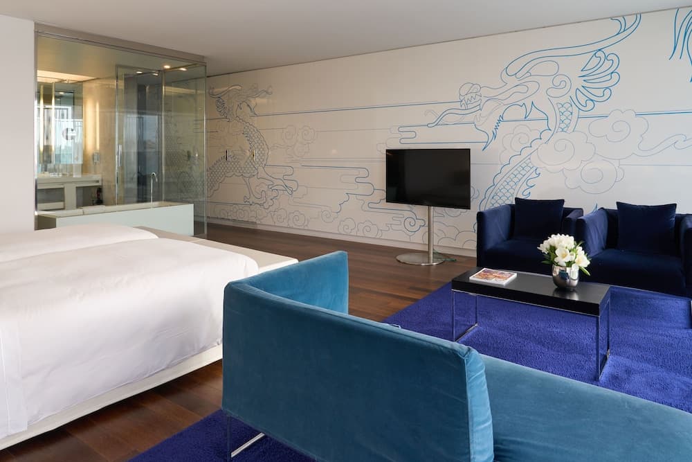 Altis Belém Hotel &amp; Spa — 16
