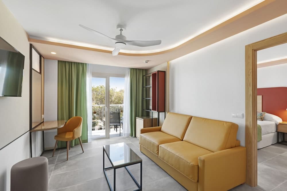 Hotel Riu Concordia — 26