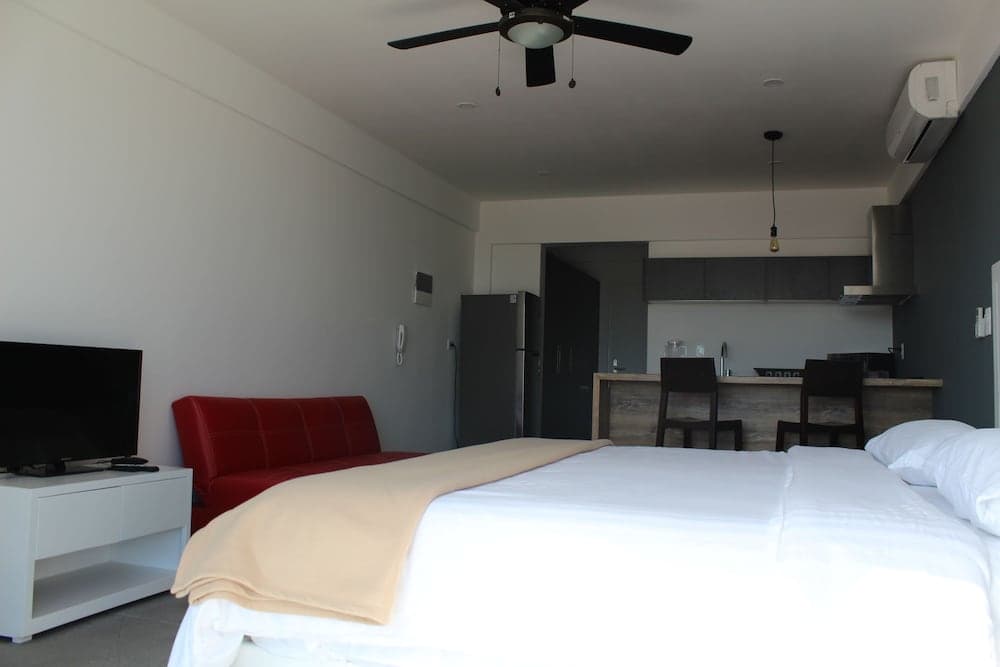 Studio 30 Condhotel by Nah Hoteles — 6