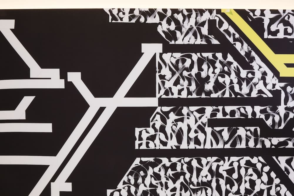 Drawing Hôtel — 20