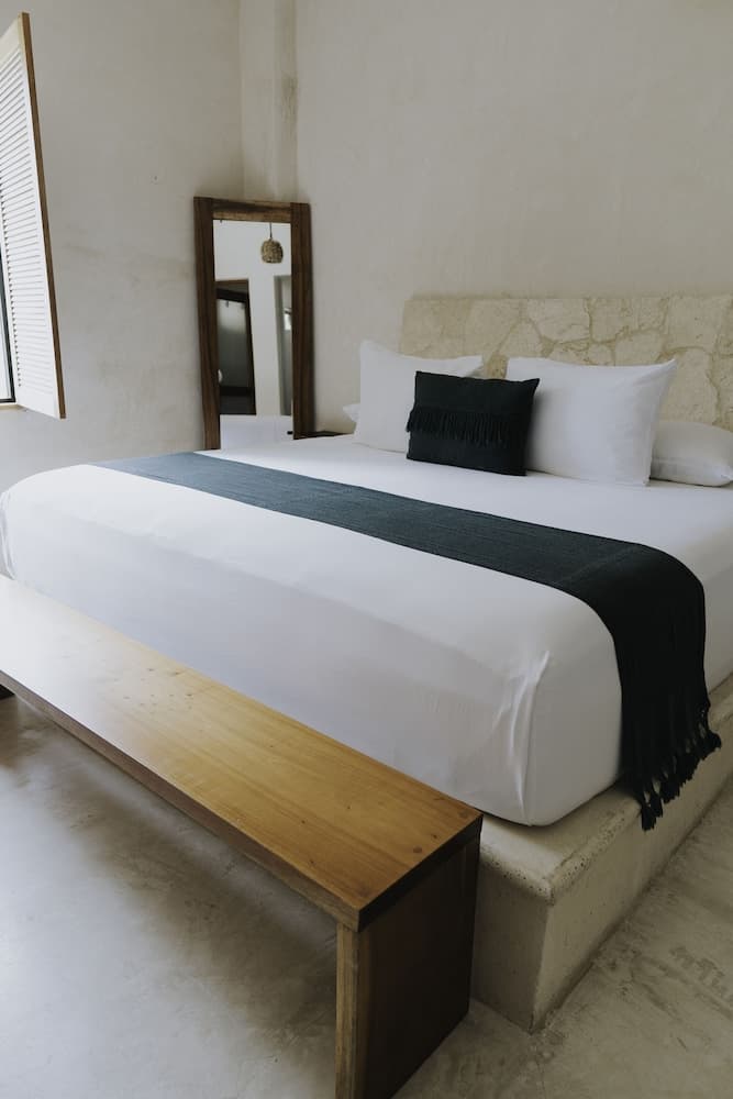 Koos Hotel Boutique Tulum — 17