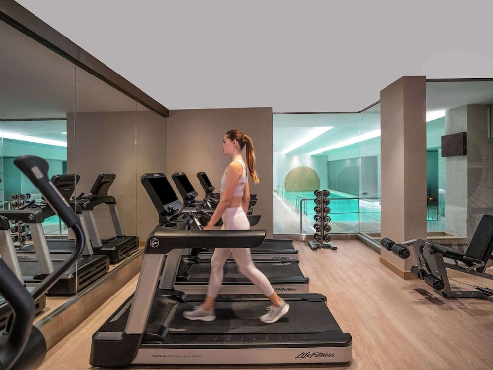 Novotel Istanbul Bosphorus — 7