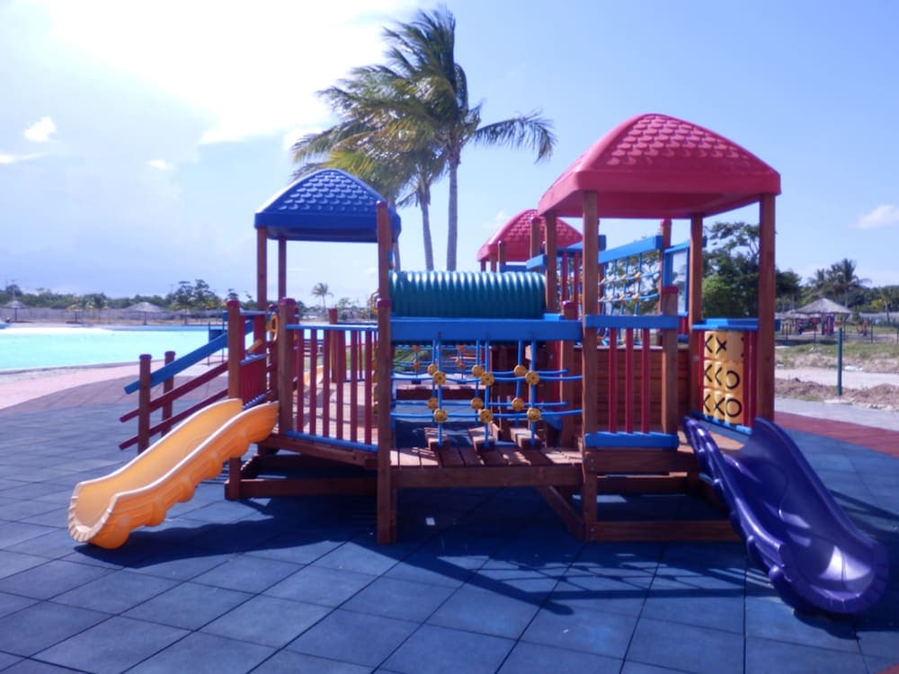 Laguna de Sueños Cancún — 9