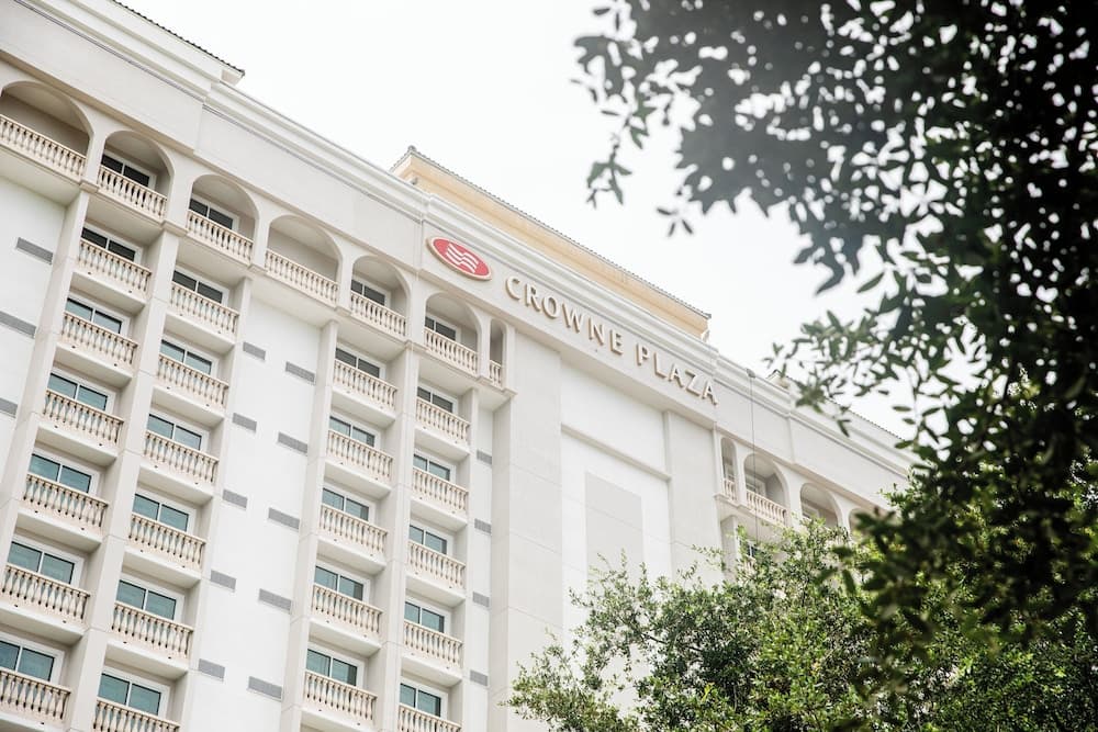 Crowne Plaza Orlando - Downtown, ein IHG Hotel — 1