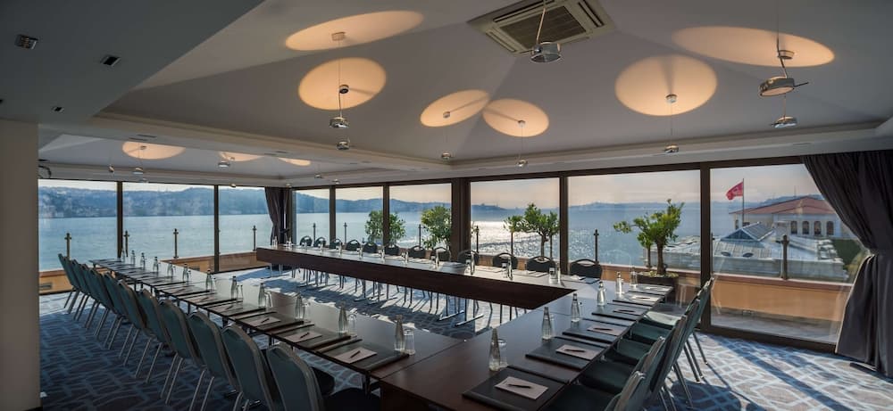 Radisson Blu Bosphorus Hotel, Istanbul — 2