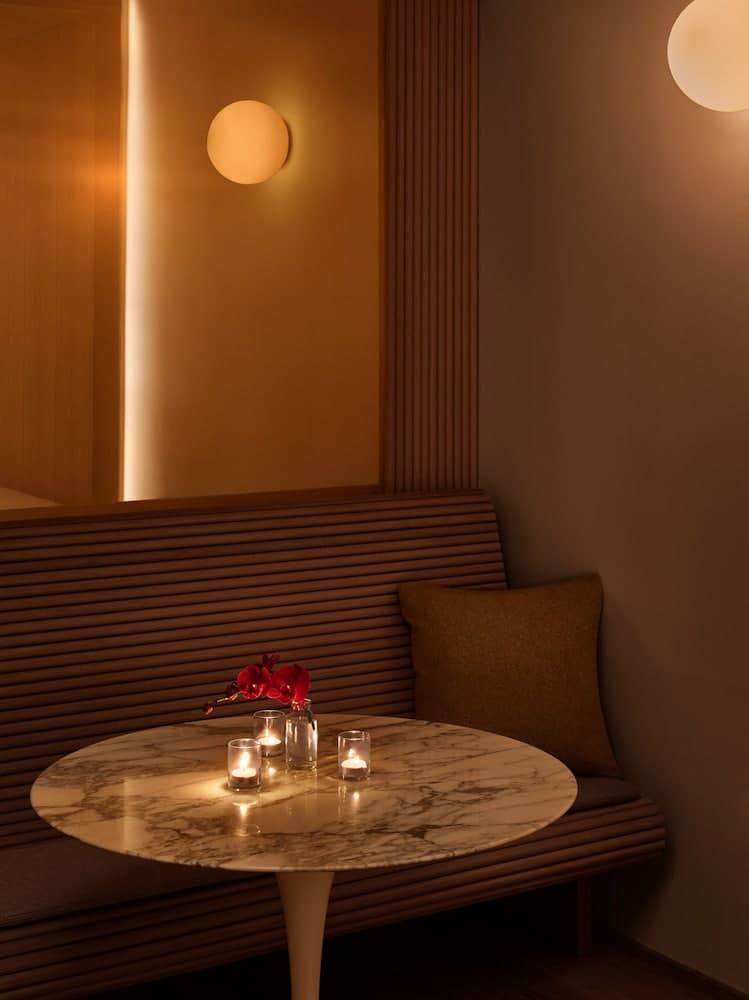 PUBLIC, an Ian Schrager hotel — 16
