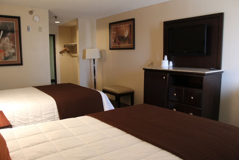 Longhorn Casinò & Hotel — 30