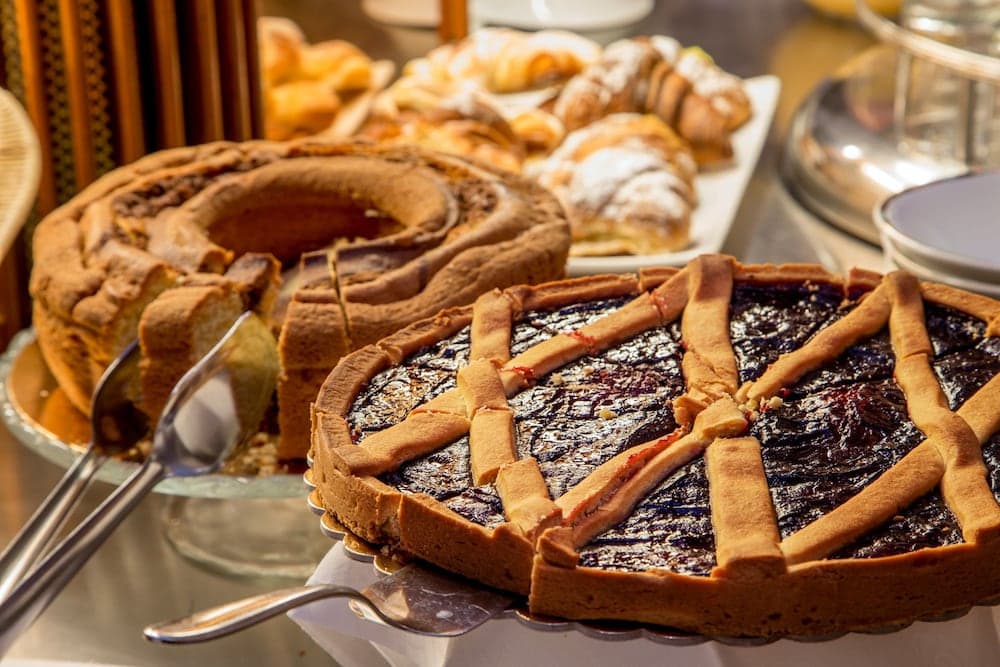 Hotel La Residenza — 19