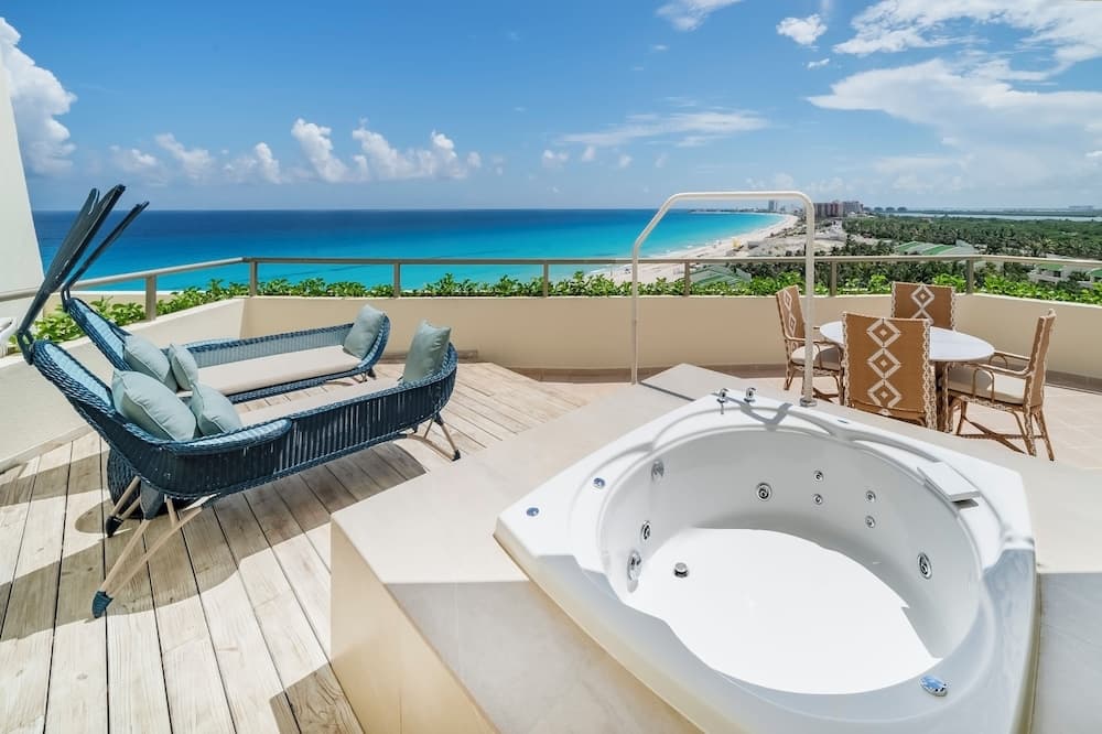 Iberostar Selection Cancún - All Inclusive — 28