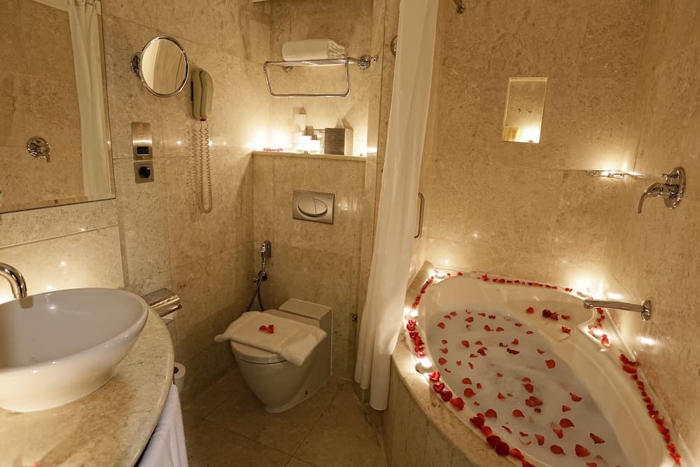 Ramada Plaza by Wyndham Dubai Deira — 16