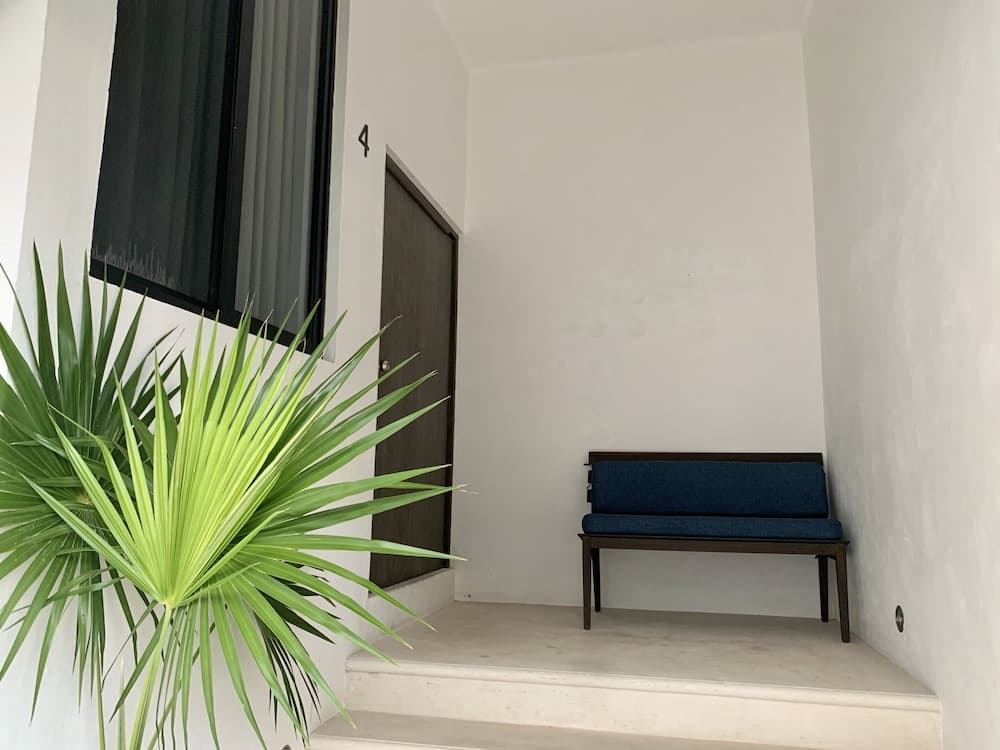SILVERSANDS Hotel Boutique - 5Th Ave — 8