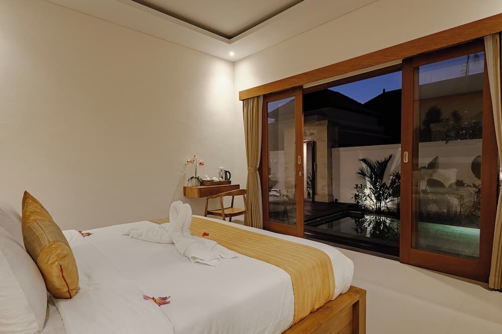 Luxury Nanda Villa Ubud hotel, Jl. Raya Tebongkang, Ubud, Bali, 80571, Indonesia — photo 46