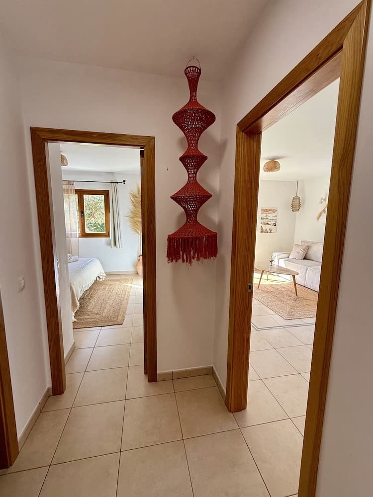 Agroturismo Sa Marina Ibiza — 12