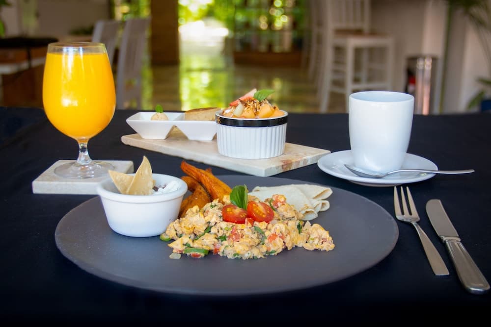 El Palm at Playa — 9