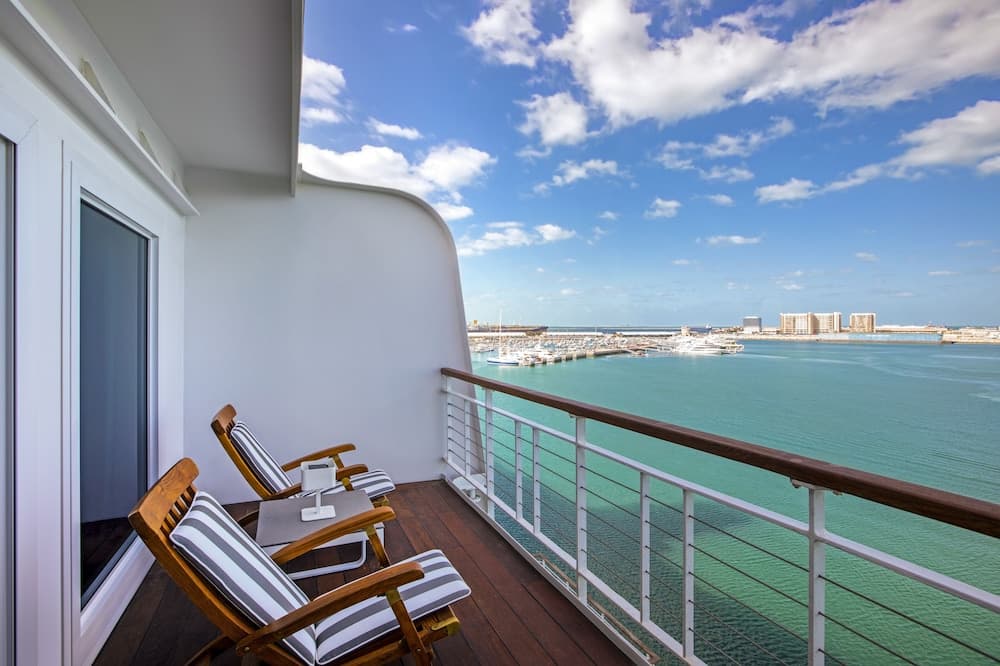 Hotel Queen Elizabeth 2 by Accor — 19