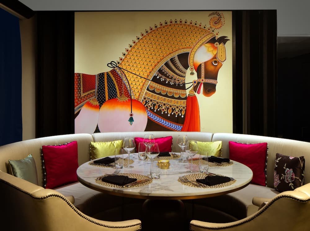 Taj Dubai — 10