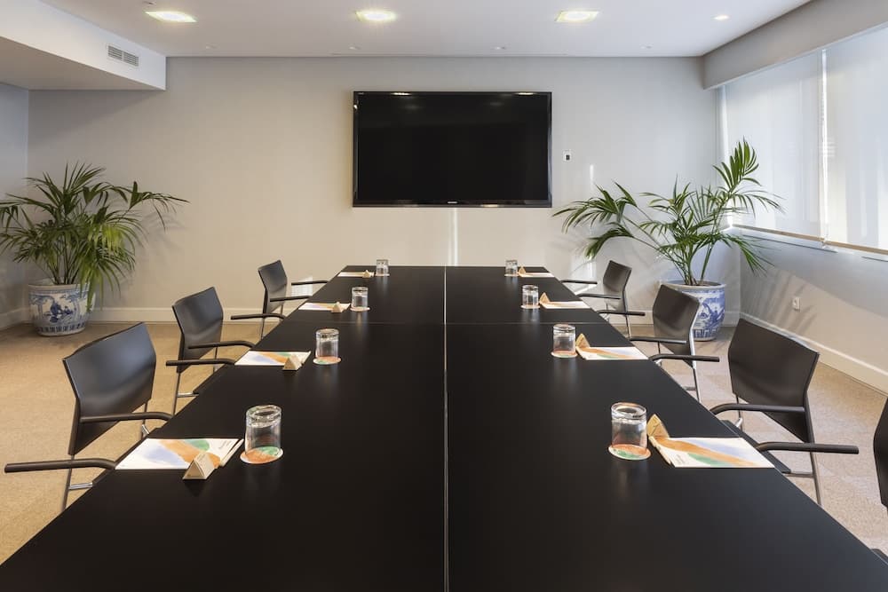 Il Livello presso Melia Castilla — 9