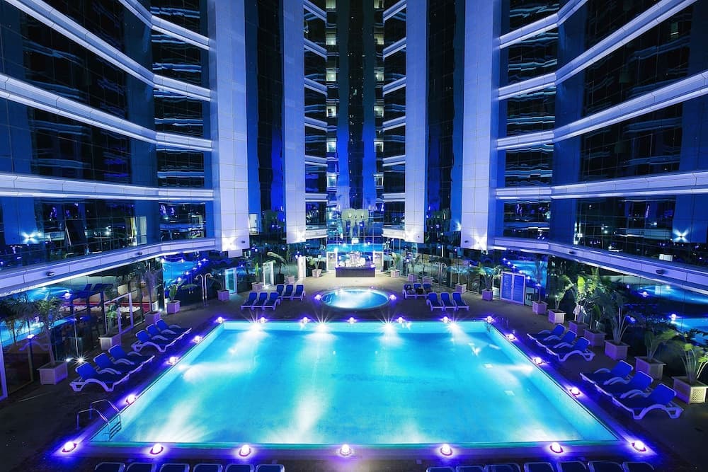 Hotel Vintage Grand — 6