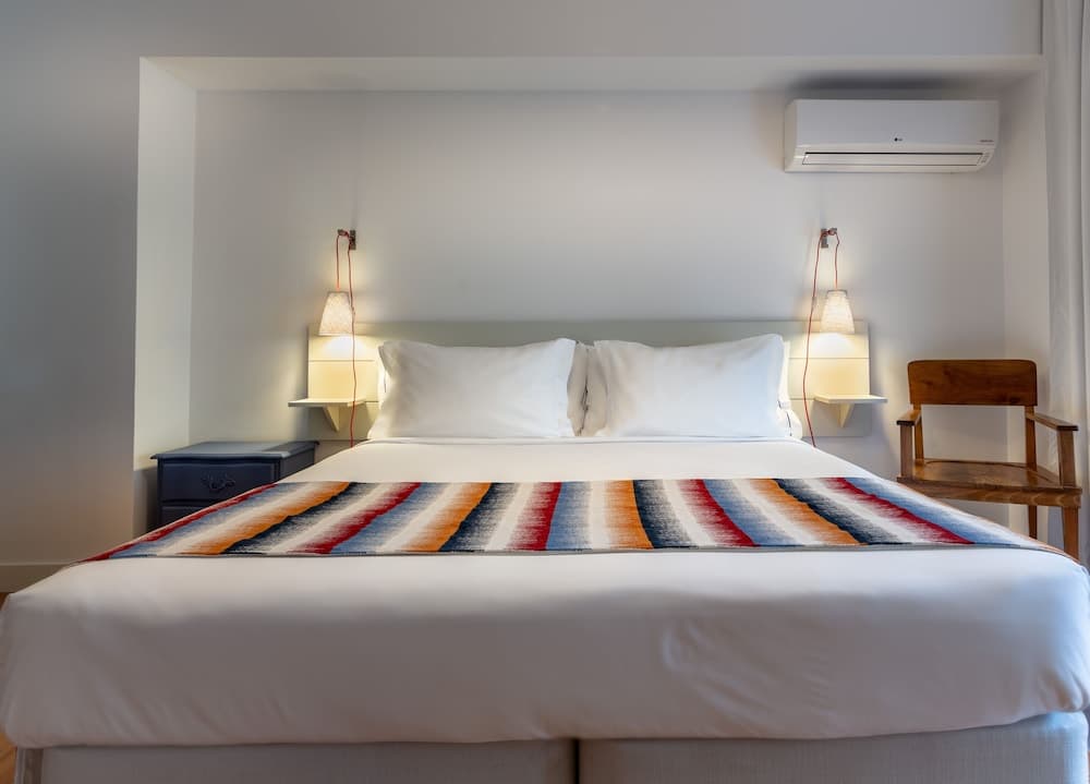 Apartamentos con servicios My Suite Lisbon — 12