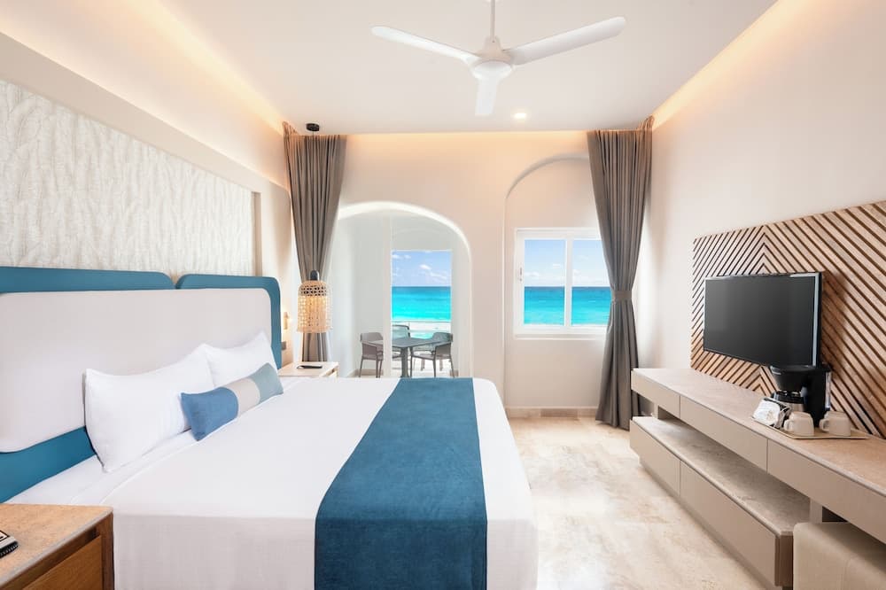 GR Solaris Caribe - Todo Incluido — 22