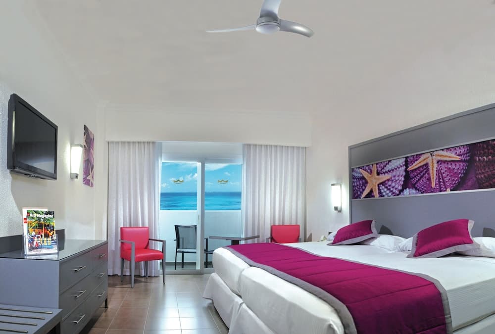 Riu Cancún - Todo Incluido — 4