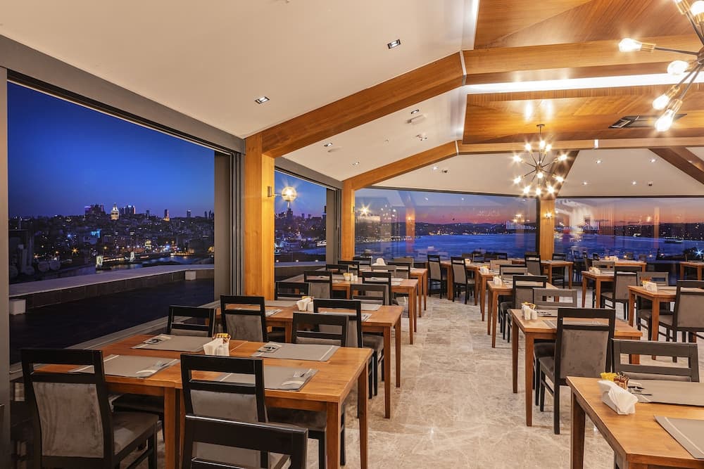Demiray Hotel & Spa — 19