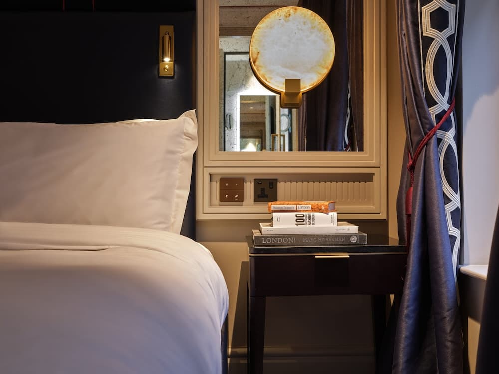 The Mayfair Townhouse – un Hotel de Lujo Icónico — 9