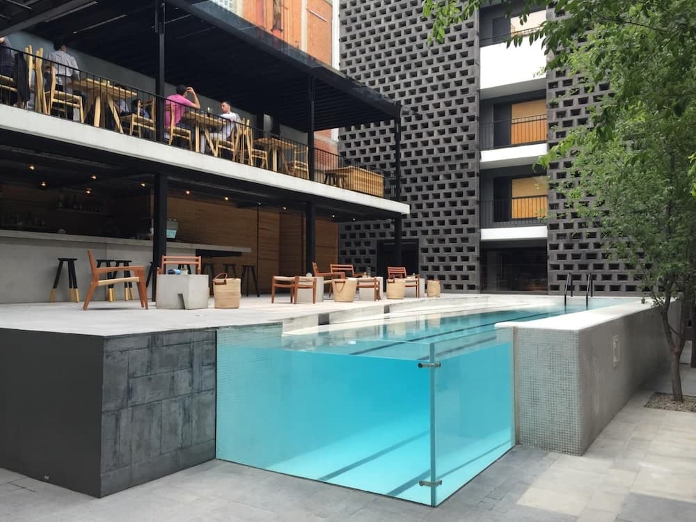 Hotel Carlota — 24