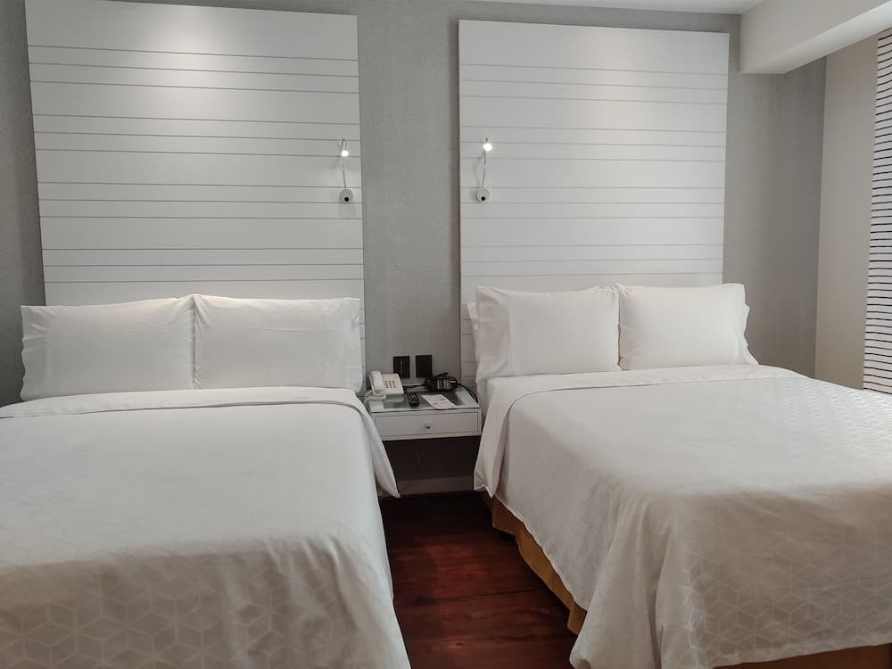 BelAir Business Un Hotel Wyndham Garden — 25