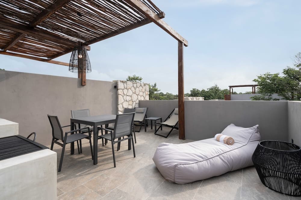 Siwa Tulum Einzigartiges Hotel & Spa — 24
