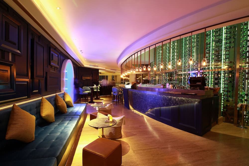 Centara Grand at CentralWorld — 20