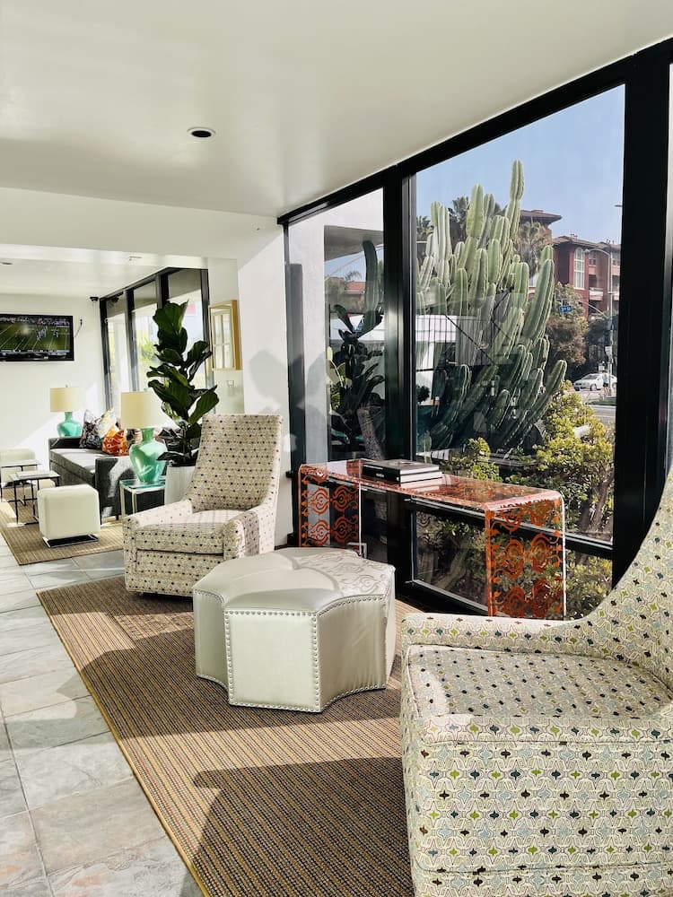 Hotel Park Plaza Lodge — 3