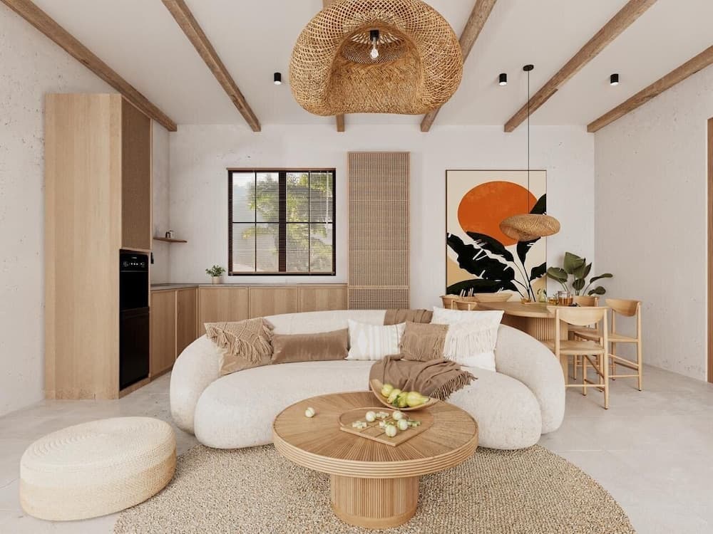 Sorrento Villa  by Betterplace hotel, Gianyar Regency, Petulu, Bali, 80361, Indonesia — photo 7