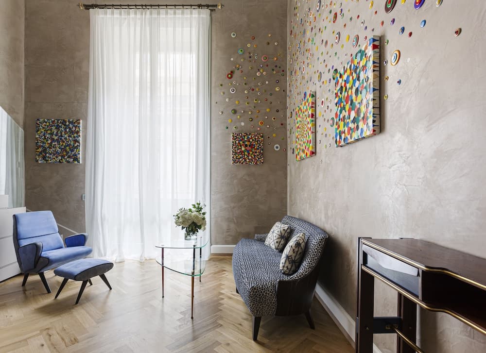 Galleria Vik Milano - Townhouse Galleria - Small Luxury Hotels of the World — 30