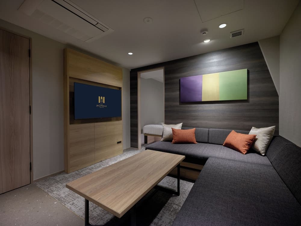 Ibis Bangkok Sukhumvit 24 — 6