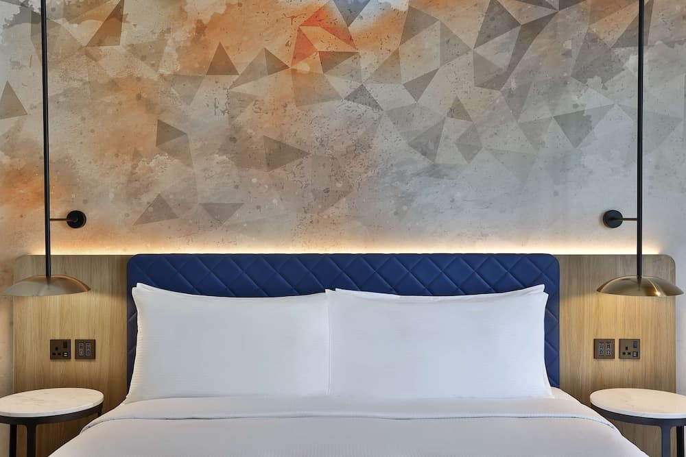 Hilton Garden Inn Dubai Business Bay — 16